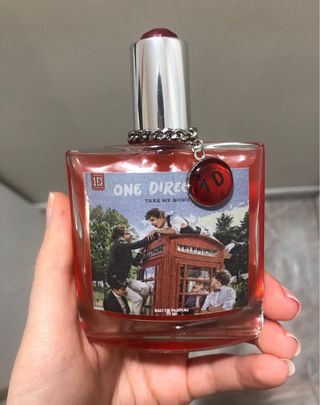 Profumo One Direction Take Me Home 50ml