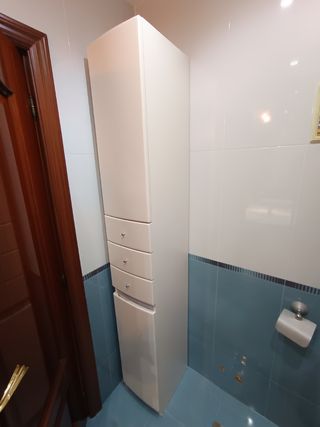 Mueble de baño 