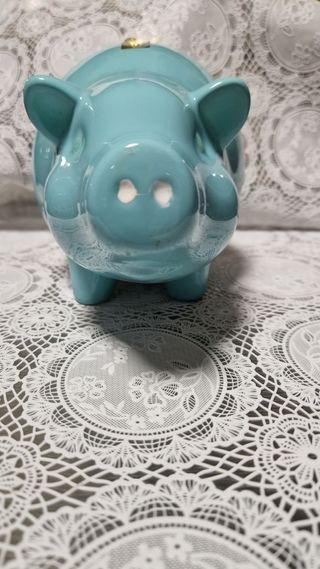 Salvadanaio porcellino