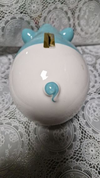 Salvadanaio porcellino