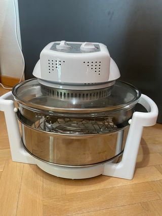 Horno Convección HardStone CNG1102 - 10L