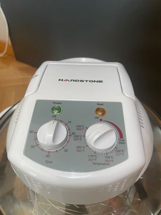 Horno Convección HardStone CNG1102 - 10L