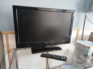 TELEVISOR HITACHI 22 pulgadas