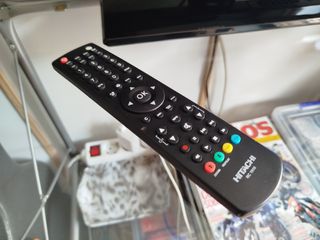 TELEVISOR HITACHI 22 pulgadas