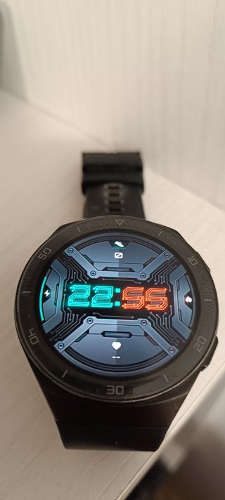 Smartwatch Huawei GT 2e