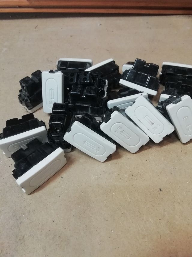 Elementos de electricidad