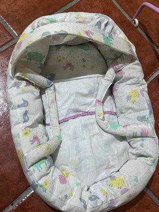cuna juguete