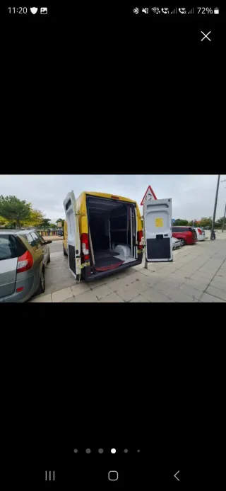 PORTES - MUDANZAS  ECONÓMICAS