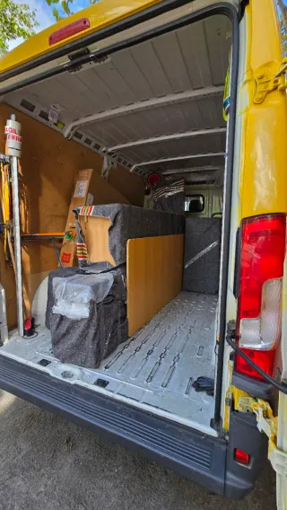 PORTES - MUDANZAS  ECONÓMICAS