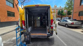 PORTES - MUDANZAS  ECONÓMICAS