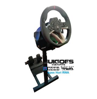 Soporte volante Apex Hori RWA PS4 PS5 PC XBOX WII