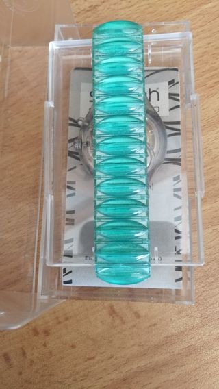 Swatch SCUBA 200 Loomi SDK 901