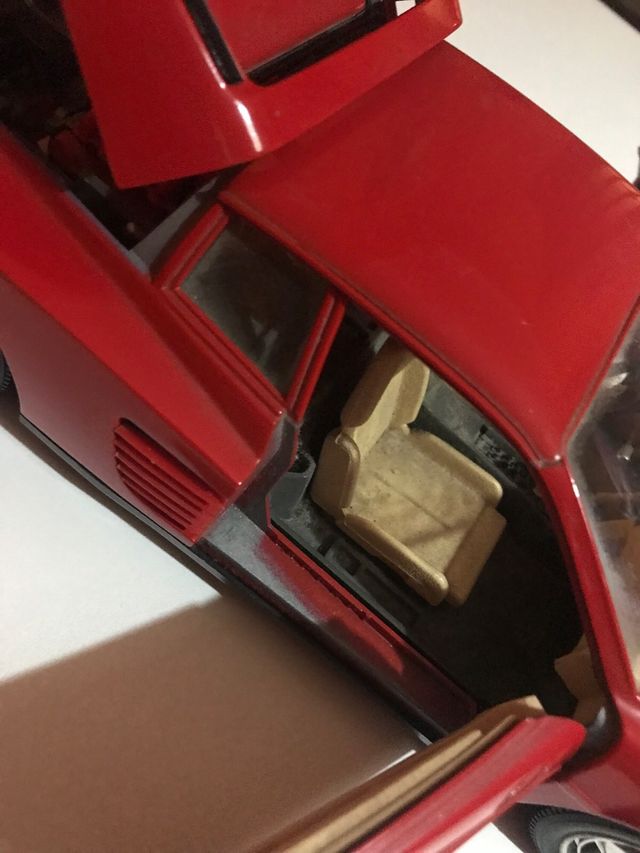 Ferrari per collezionisti