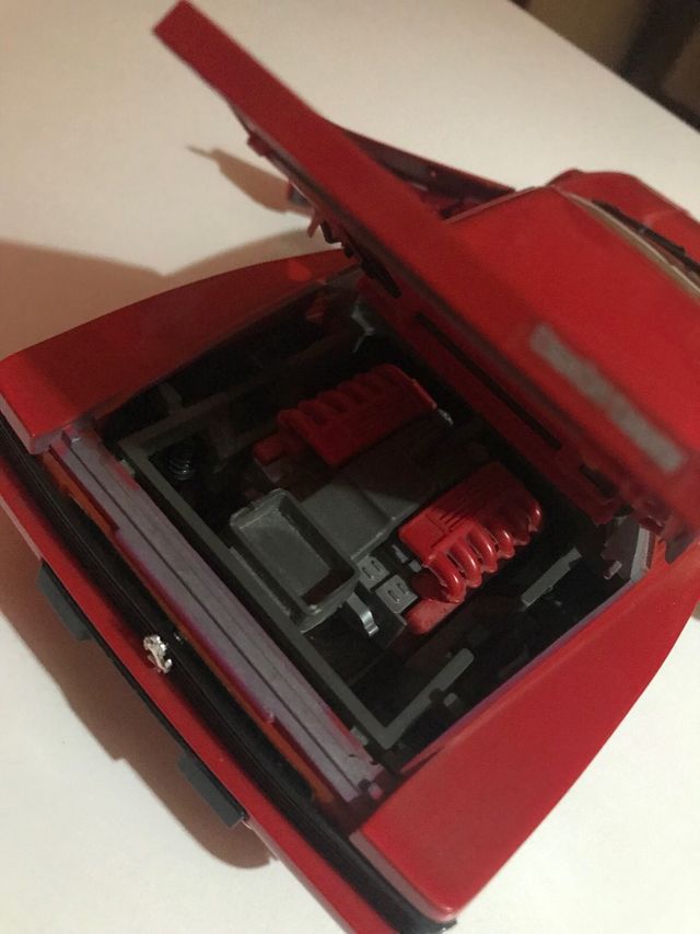 Ferrari per collezionisti