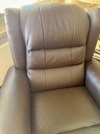 Sillón masaje en perfecto estado!!!