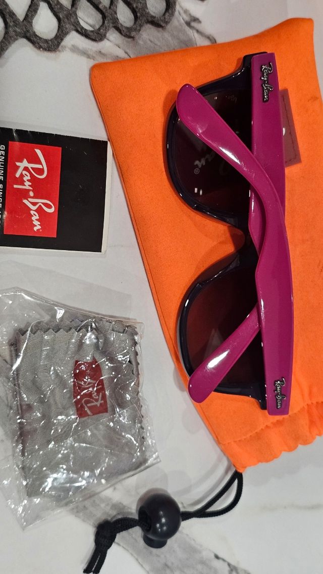 GAFAS DE SOL RAY BAN-Original