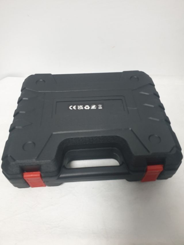 Taladro Power Max Pro - 2 baterías