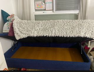 cama 90 arcon.