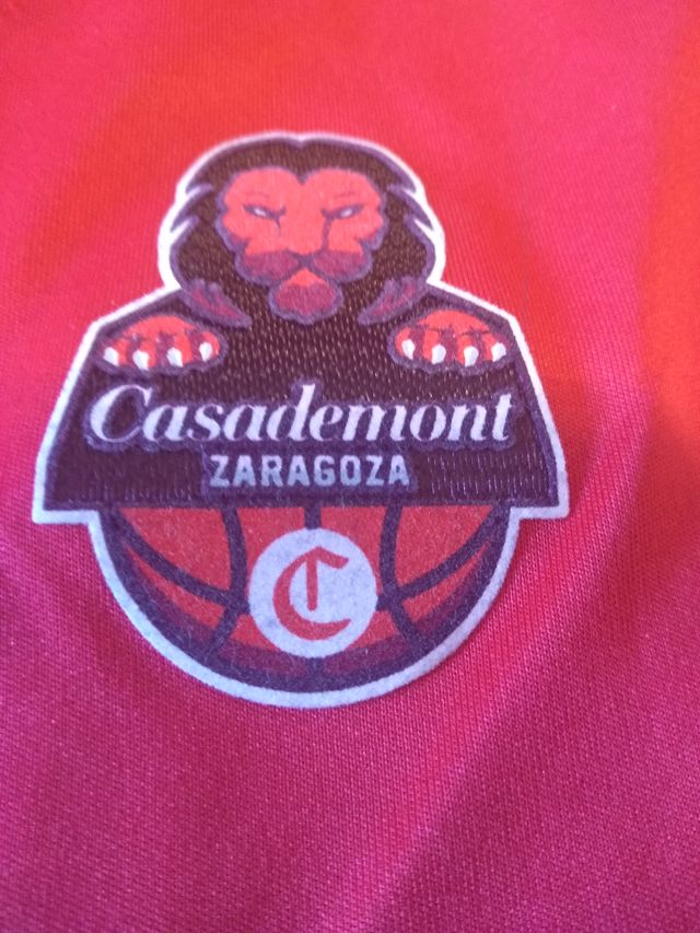 Baloncesto Zaragoza