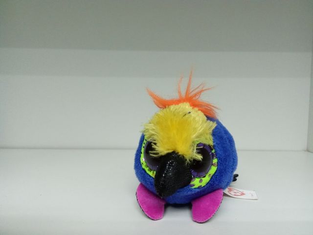 Peluche pequeño TY