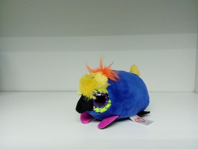Peluche pequeño TY