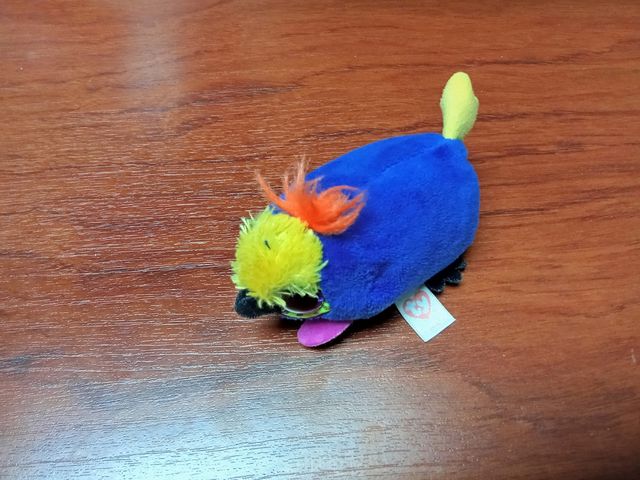 Peluche pequeño TY