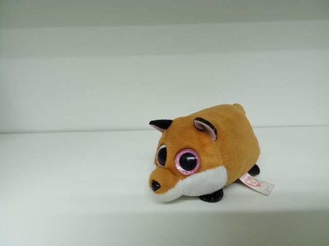 Peluche de la marca TY pequeño