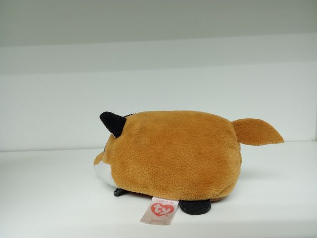 Peluche de la marca TY pequeño