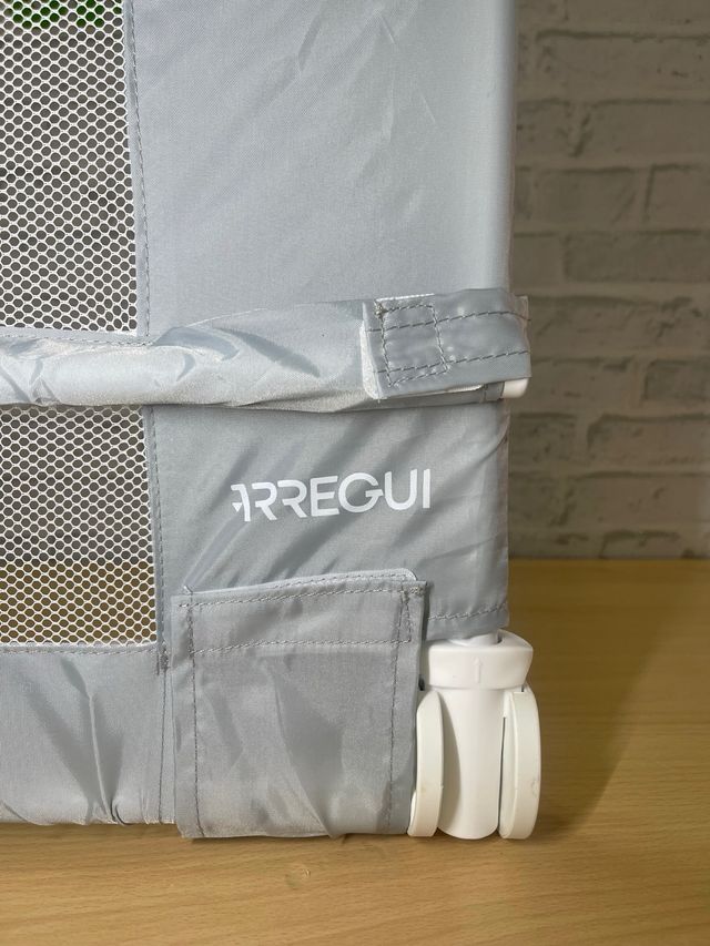 Barrera de Seguridad para Cama de Niños y Bebés