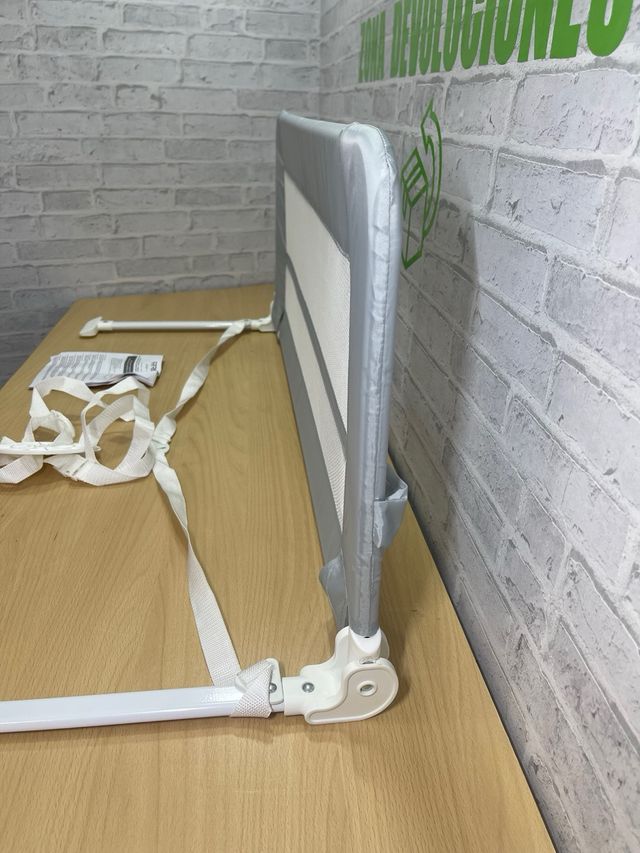Barrera de Seguridad para Cama de Niños y Bebés
