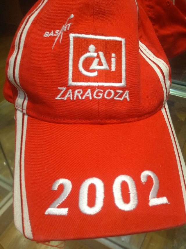 Cai Zaragoza