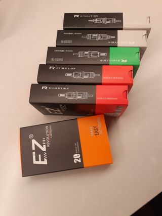 Máquina tatuaje Cheyenne Hawk Spirit