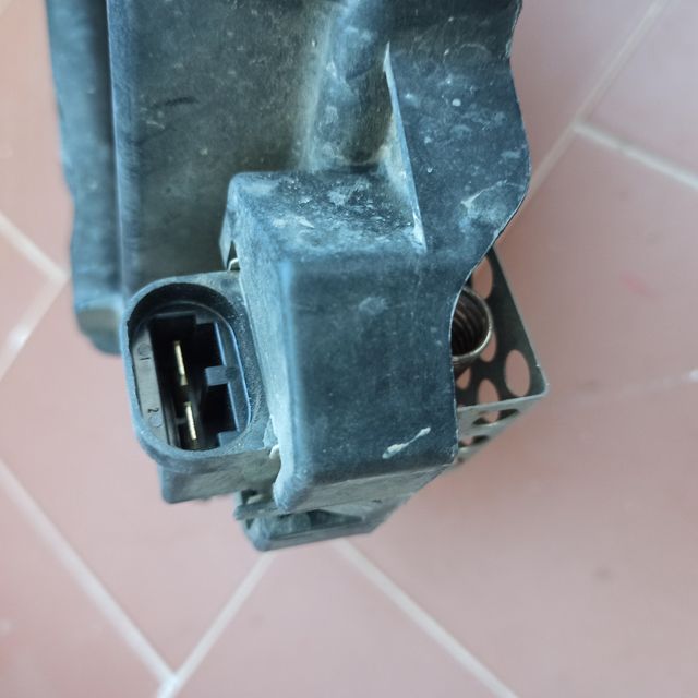 Electroventilador Renault