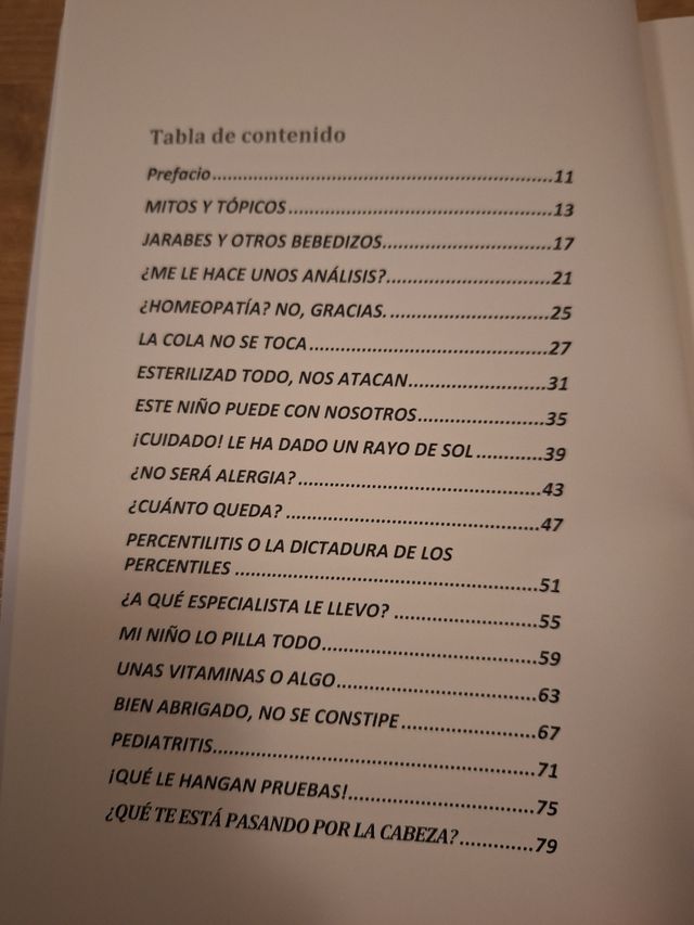 PORQUE SIEMPRE SE HIZO ASÍ: Aprendiendo a Ser padr