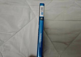 Xenoblade Chronicles X - Wii U PAL España