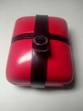 GEMELOS ANTIGUOS PLATA 1 PESETA ESPAÑA'82. VINTAGE