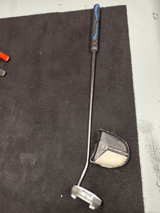Palo de golf