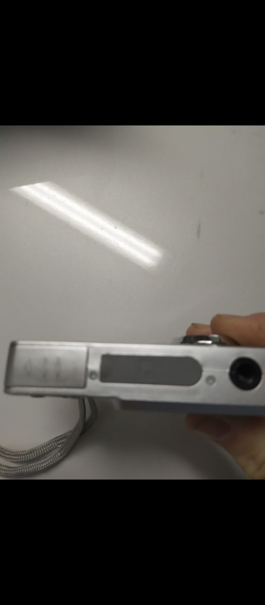 i-Joy Cámara Digital 12MP - Nueva