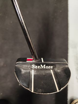 Palo de golf 