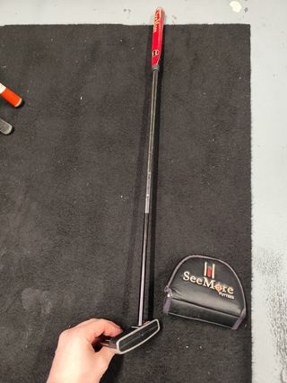 Palo de golf 