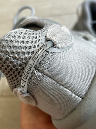 Zapatillas Adidas OZWeego 40 unisex