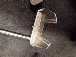 Palos de Golf 