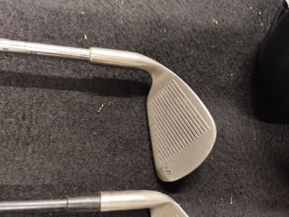 Palos de Golf 