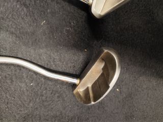 Palos de Golf 