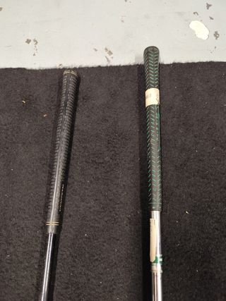 Palos de Golf 