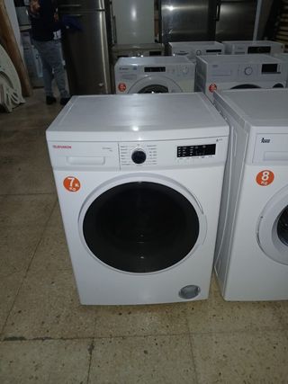 Lavadora Telefunken 7kg