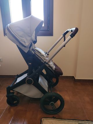 Cochecito bebé Stokke