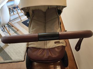 Cochecito bebé Stokke