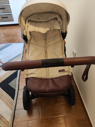 Cochecito bebé Stokke
