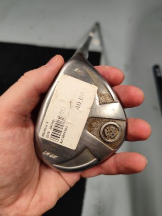 Palo de Golf 